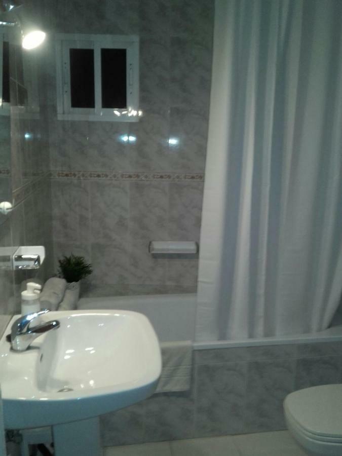 Benaltrigo Apartment เบนัลมาเดนา ภายนอก รูปภาพ