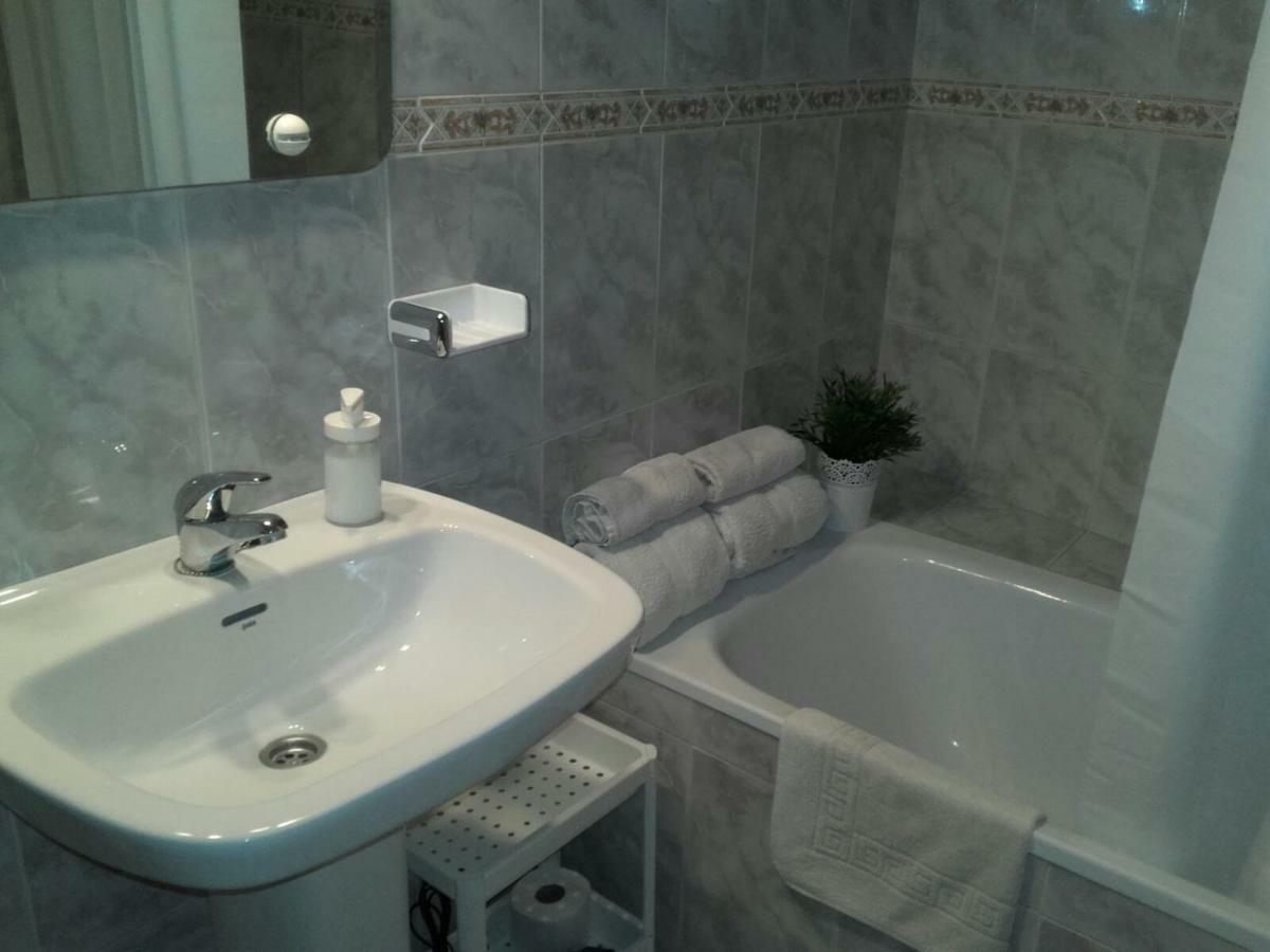 Benaltrigo Apartment เบนัลมาเดนา ภายนอก รูปภาพ