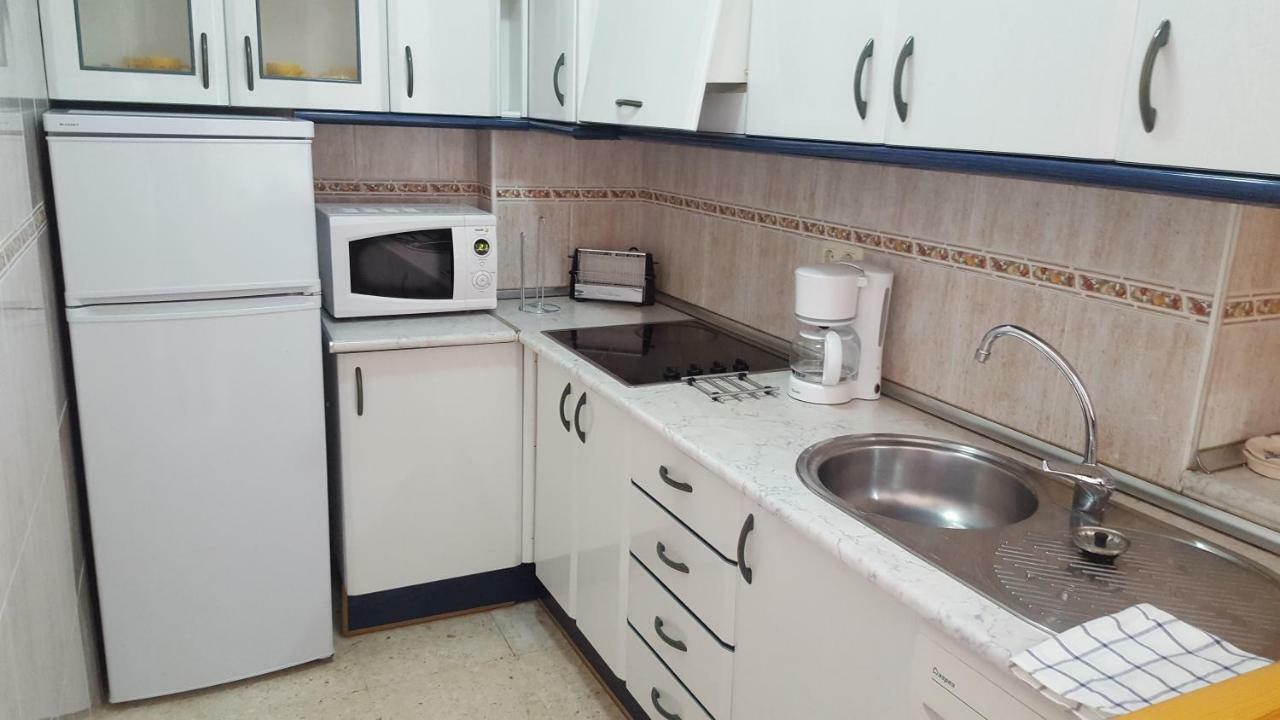 Benaltrigo Apartment เบนัลมาเดนา ภายนอก รูปภาพ