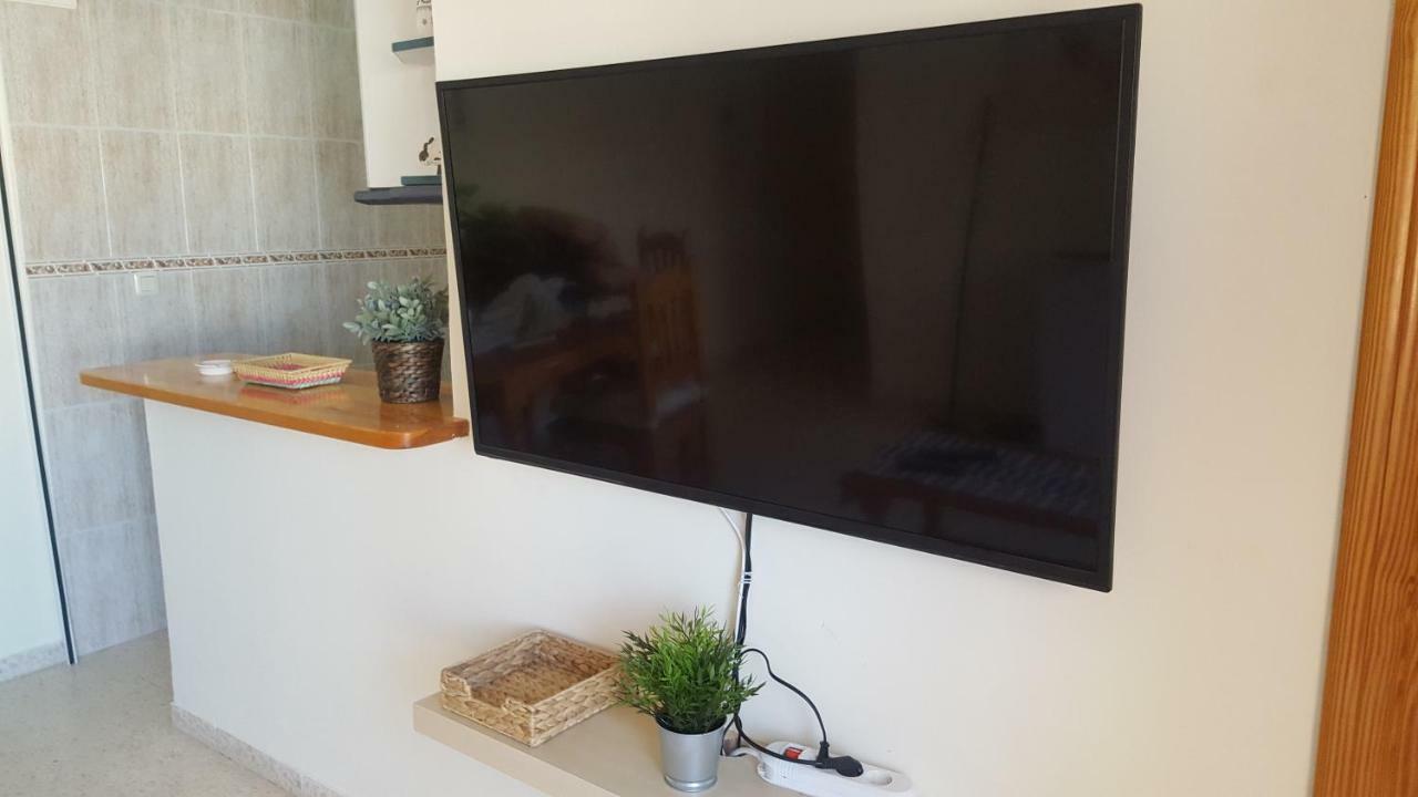 Benaltrigo Apartment เบนัลมาเดนา ภายนอก รูปภาพ