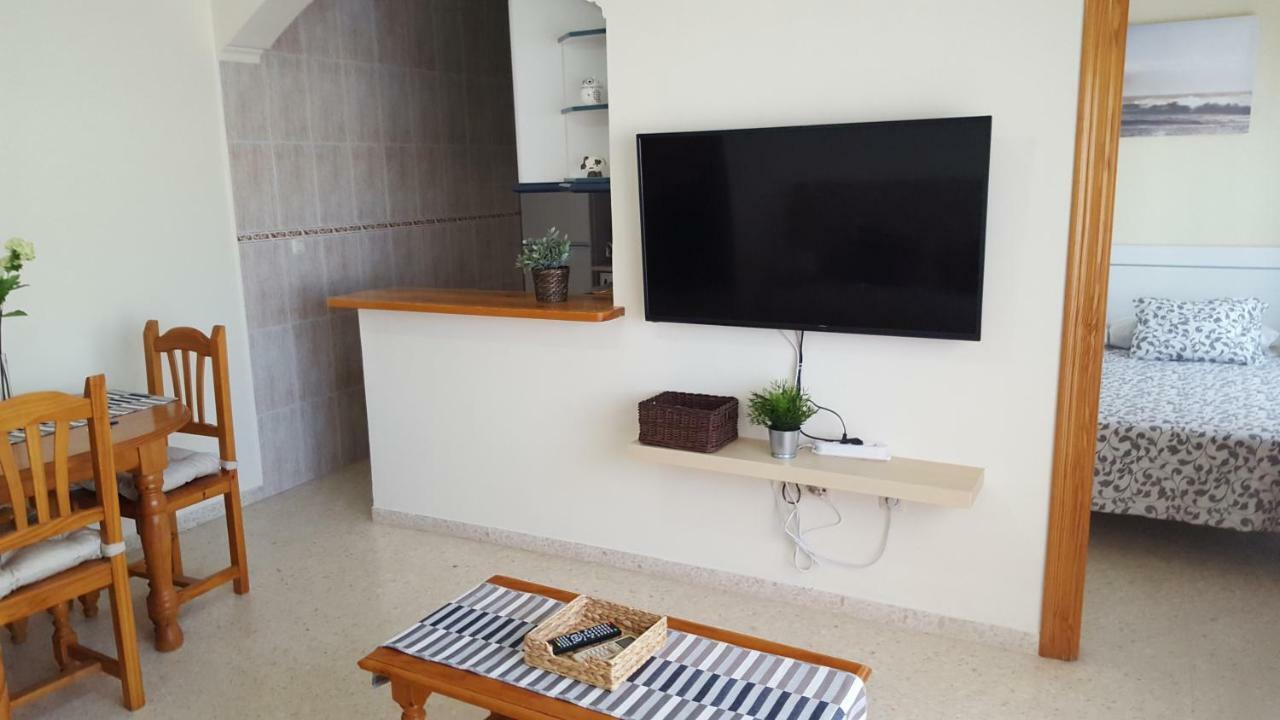 Benaltrigo Apartment เบนัลมาเดนา ภายนอก รูปภาพ