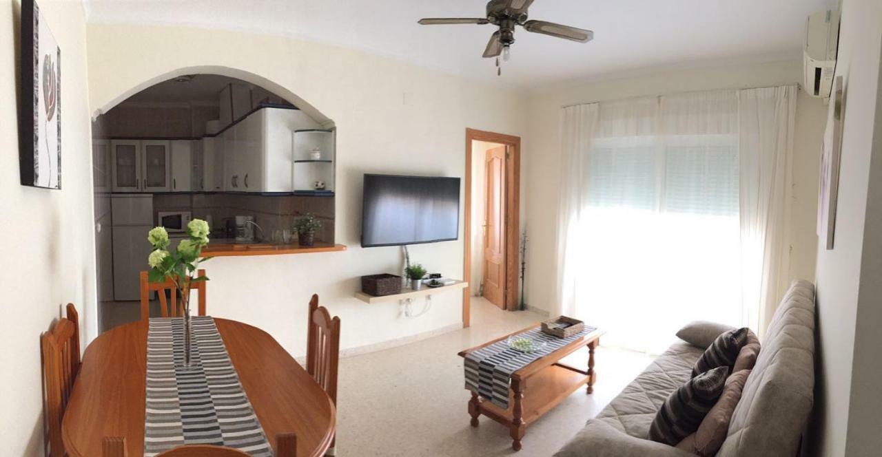 Benaltrigo Apartment เบนัลมาเดนา ภายนอก รูปภาพ