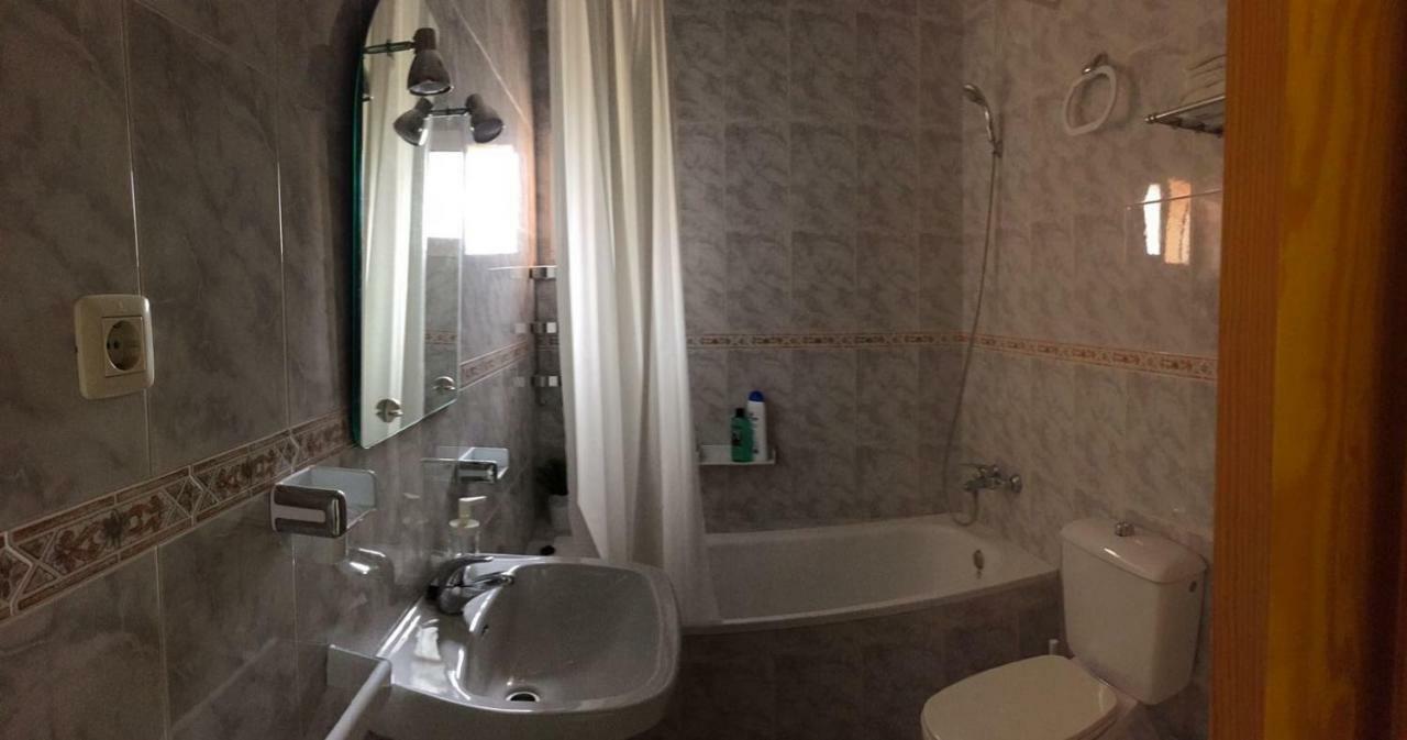 Benaltrigo Apartment เบนัลมาเดนา ภายนอก รูปภาพ